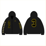 Alpha Phi Alpha 2025 Hoodies