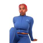 Flex Yoga Jacket