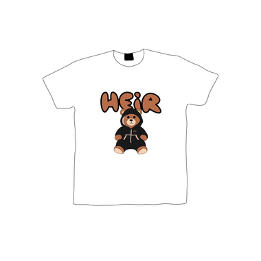 Youth TeddyBear Tee