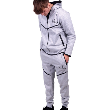 AviTec Fleece Set Heir Apparel Clothing