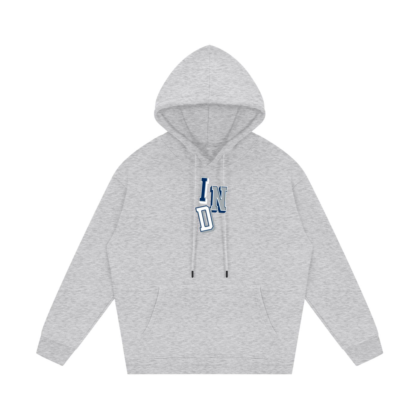 Heir "IND" Indianapolis Football Hoodie