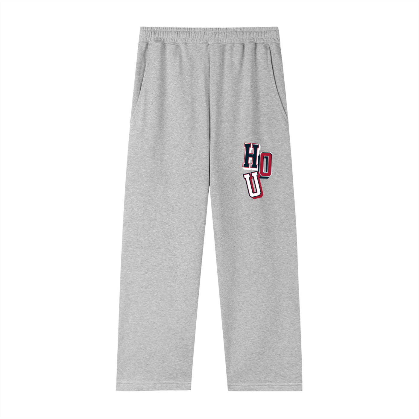 Heir "HOU" Houston Sweatpants
