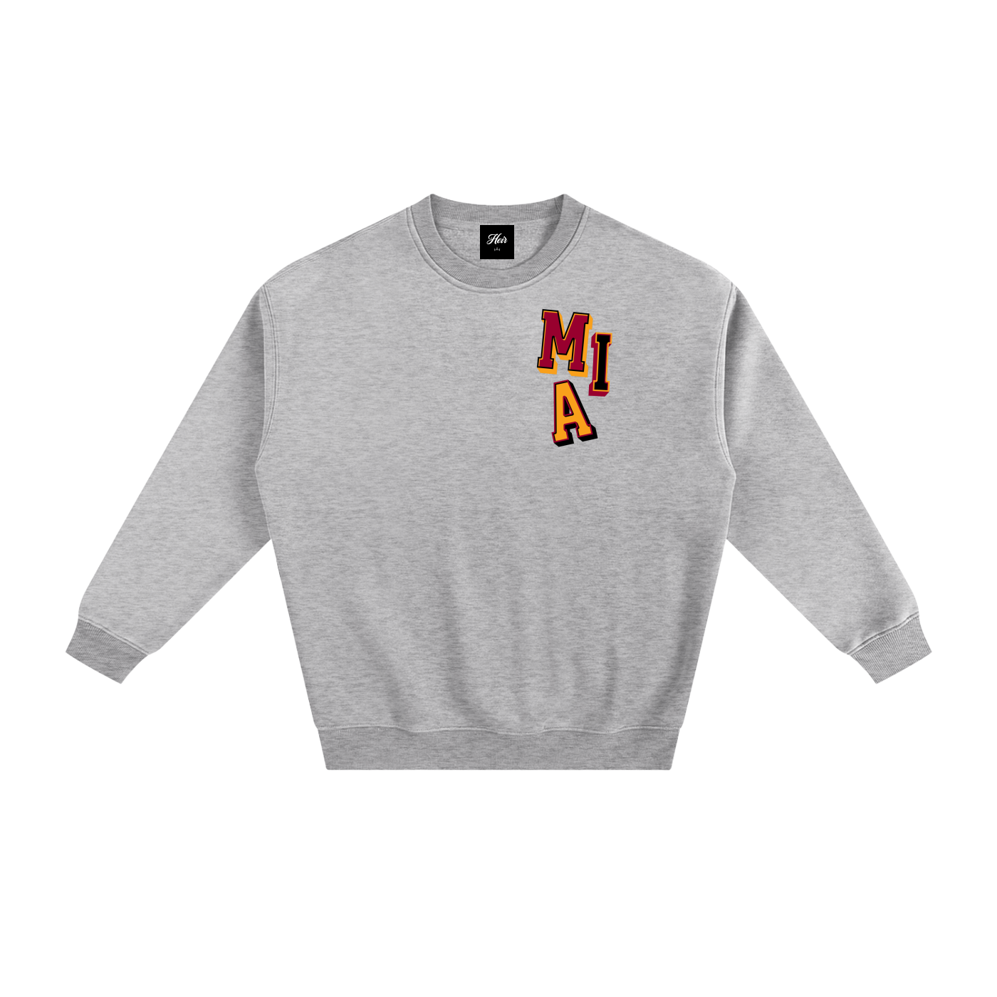 Heir MIA Sweatshirt