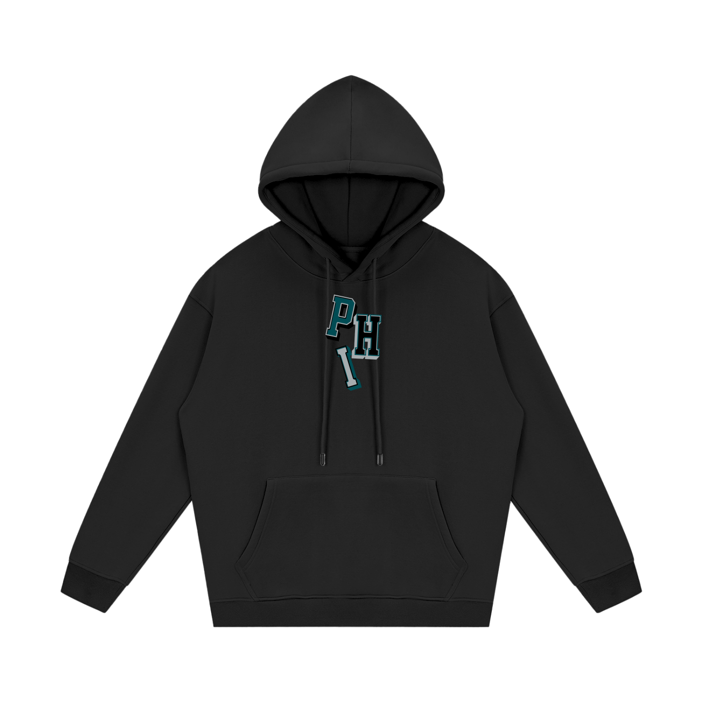 Heir "PHI" Philadelphia Football Hoodie