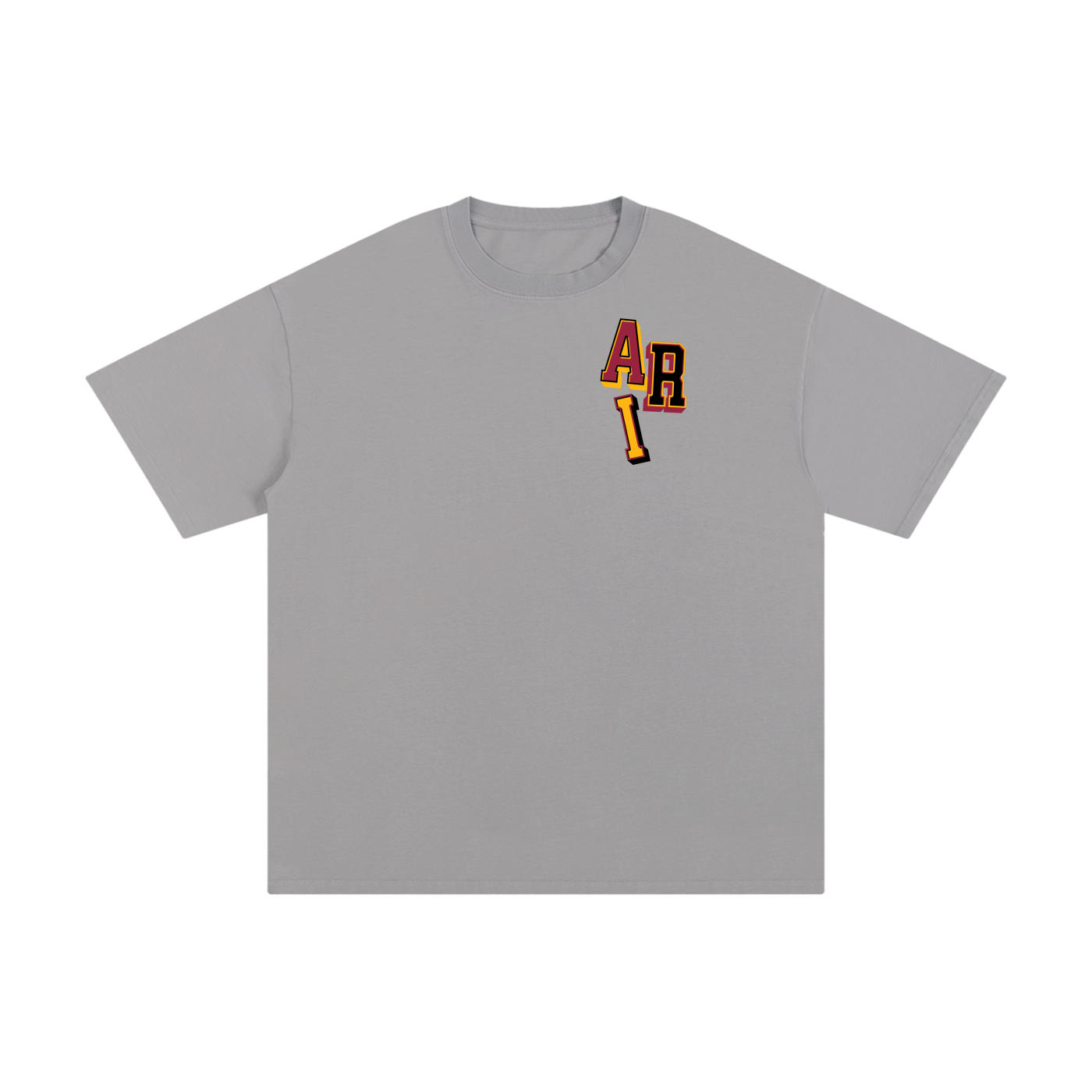 Heir "ARI" Arizona Football T-Shirt