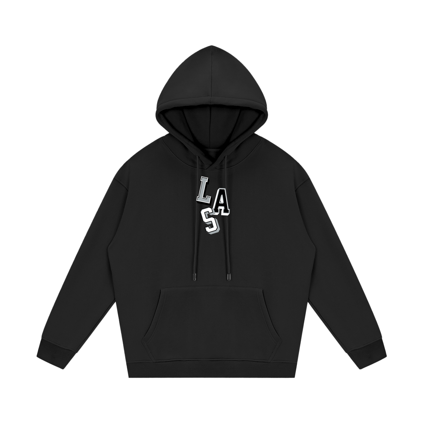 Heir "LAS" Las Vegas Football Hoodie