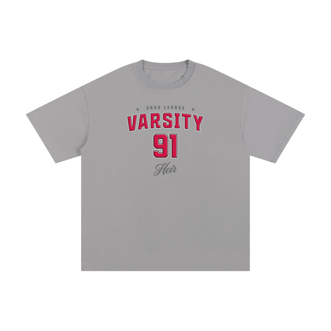 Heir Varsity T-Shirt