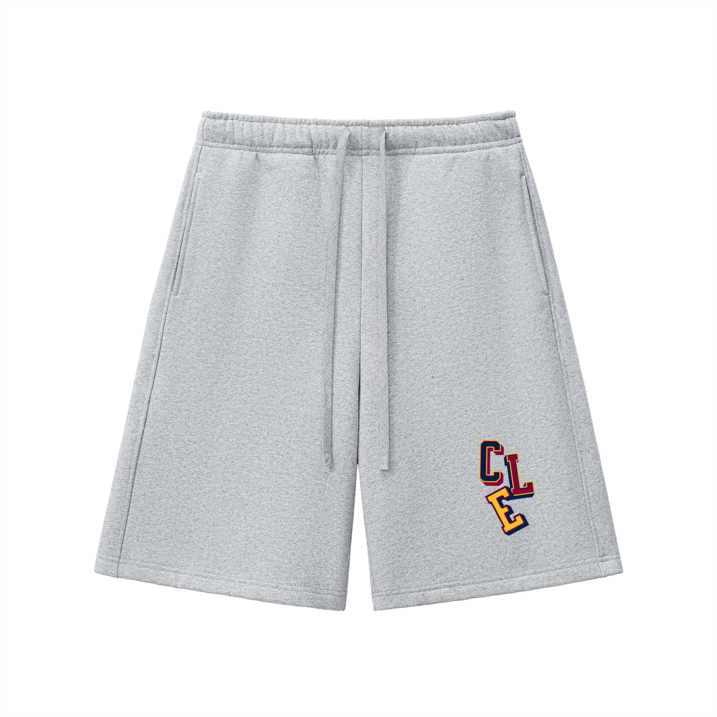 Heir CLE Shorts