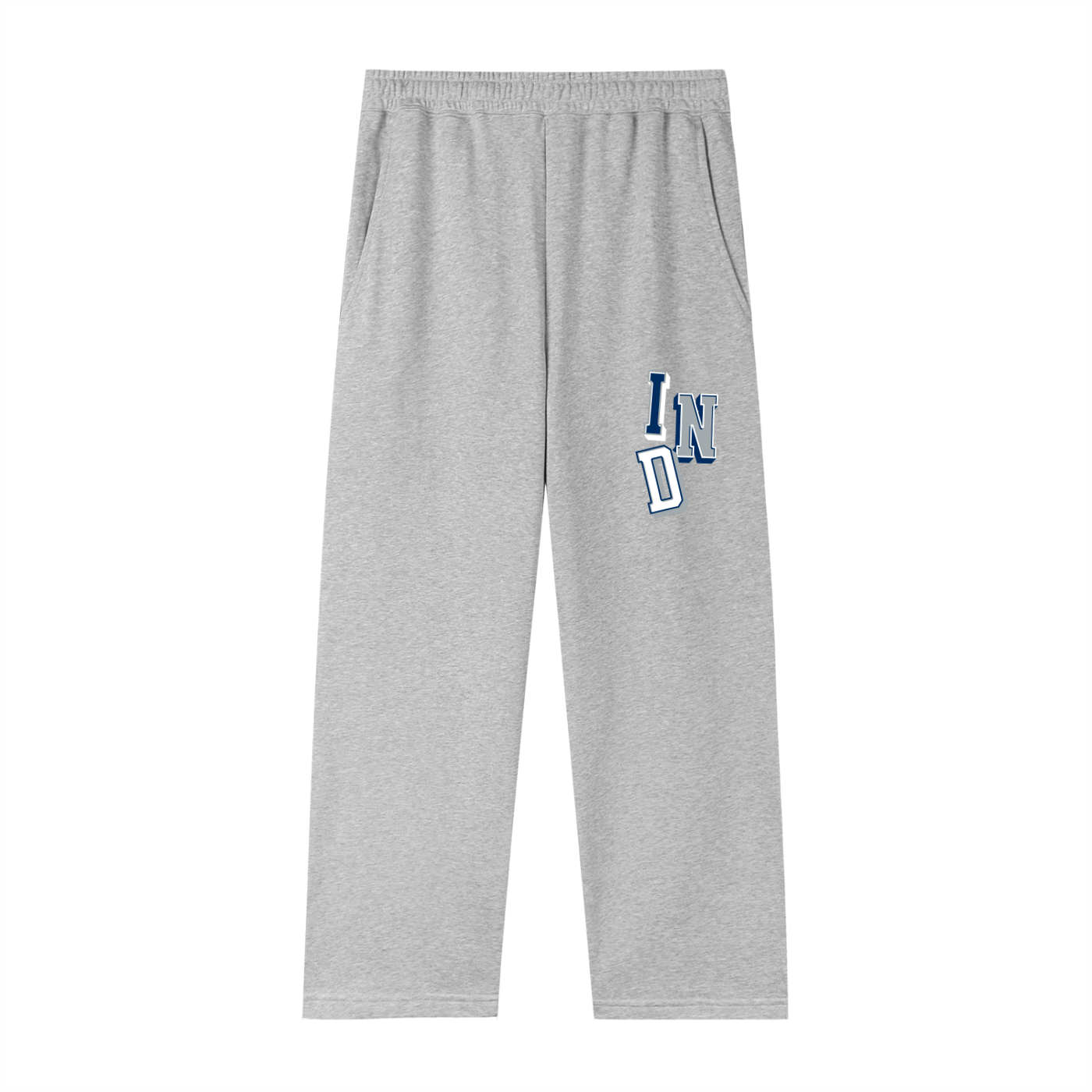 Heir "IND" Indianapolis Sweatpants