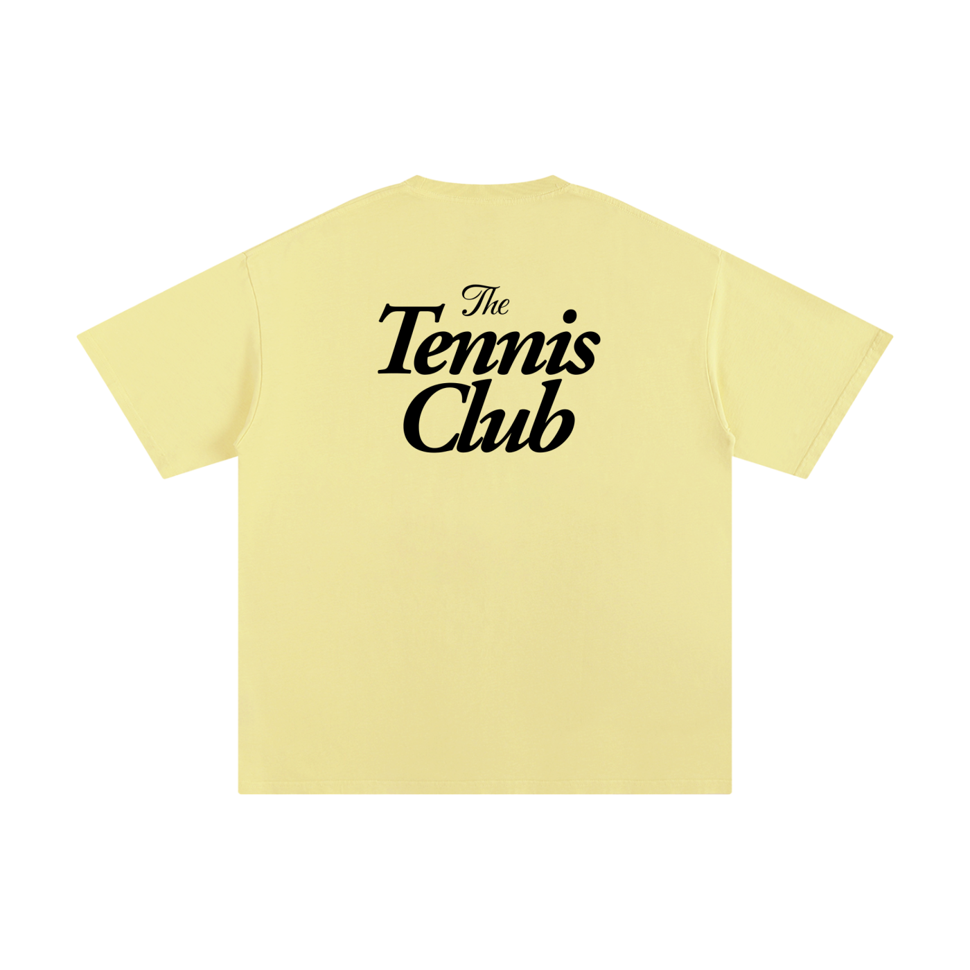Heir "All Court Access" Tennis T-Shirt