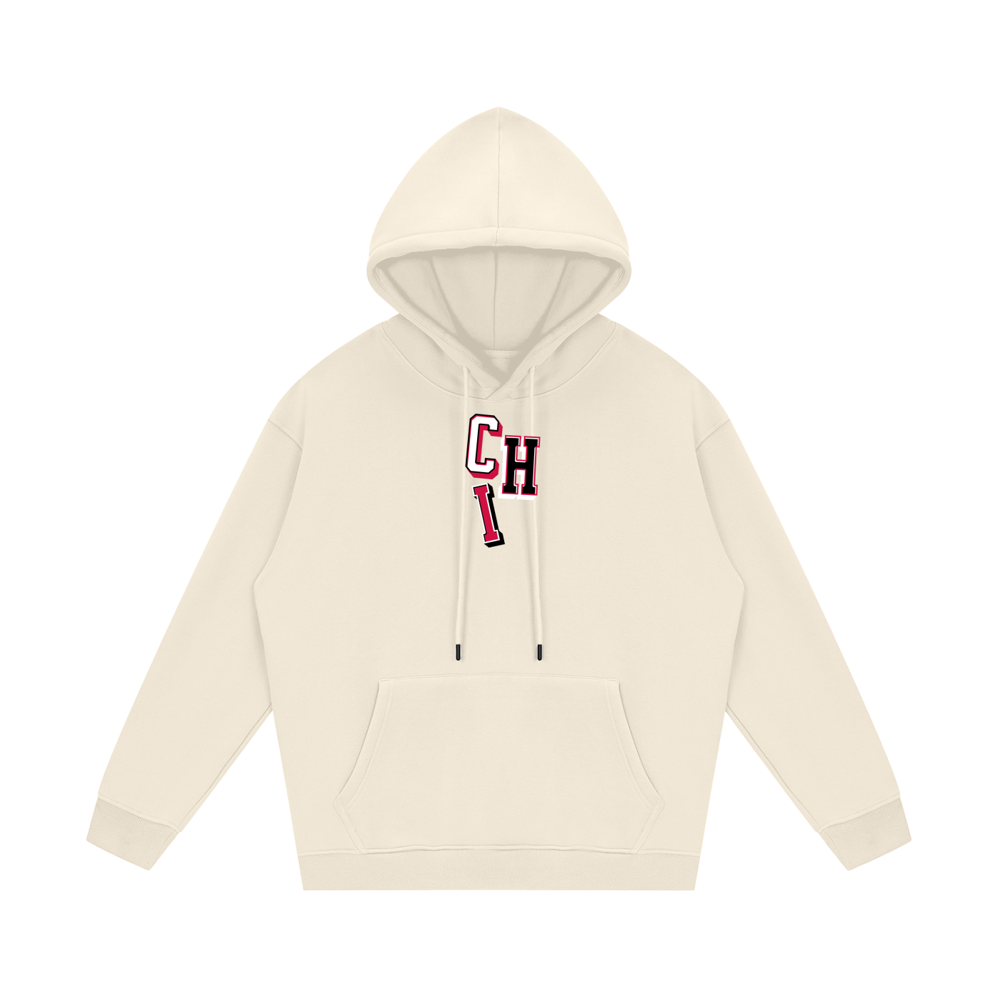 Heir CHI Hoodie