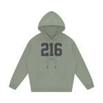 Heir 216 Hoodie