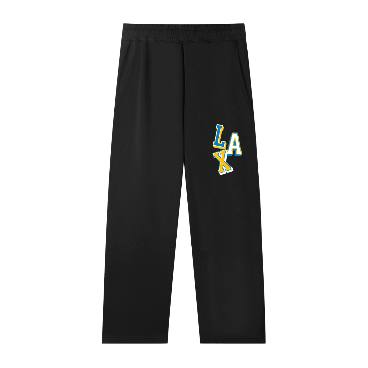 Heir "LAX" Los Angeles Sweatpants