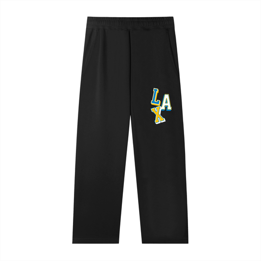 Heir "LAX" Los Angeles Sweatpants
