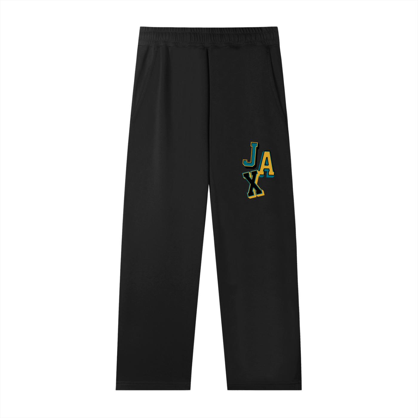 Heir "JAX" Jacksonville Sweatpants