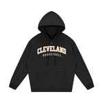 Heir Cleveland Basketball Hoodie