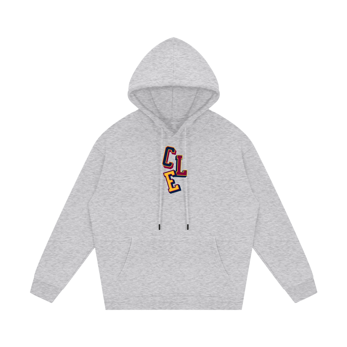 Heir CLE Hoodie