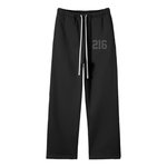 Heir 216 Straight Joggers