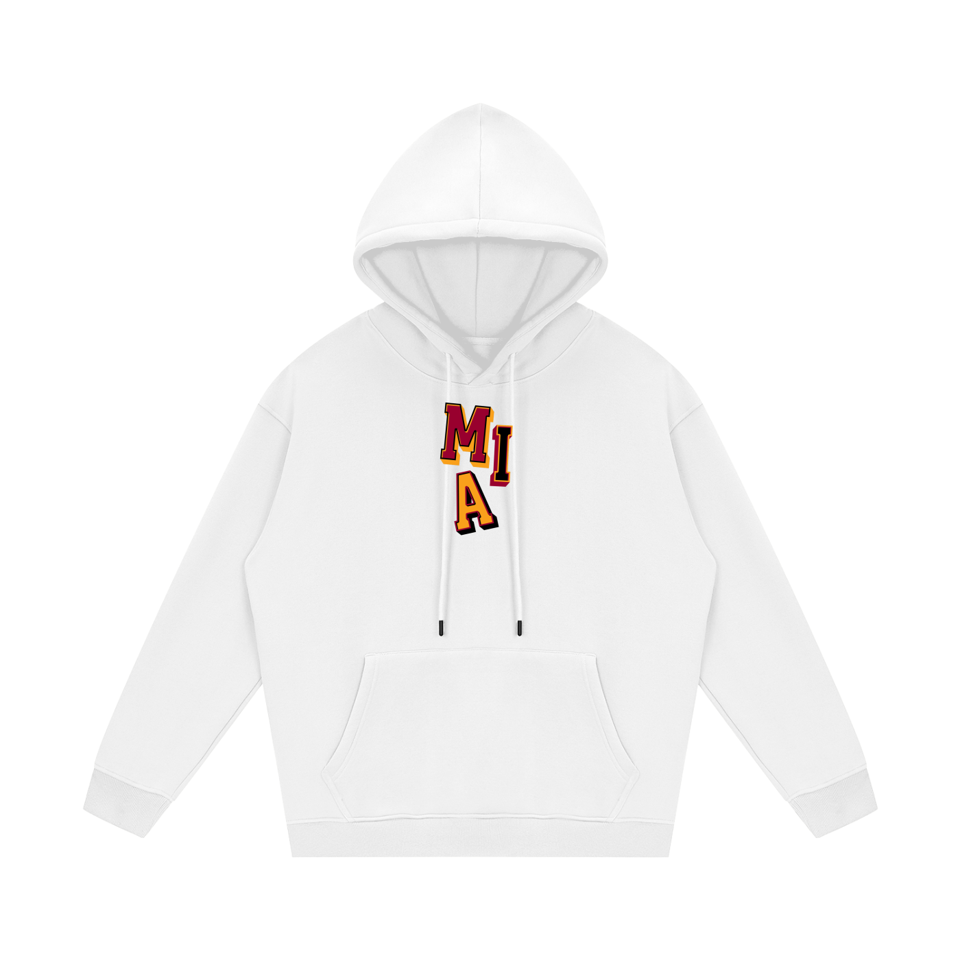 Heir MIA Hoodie