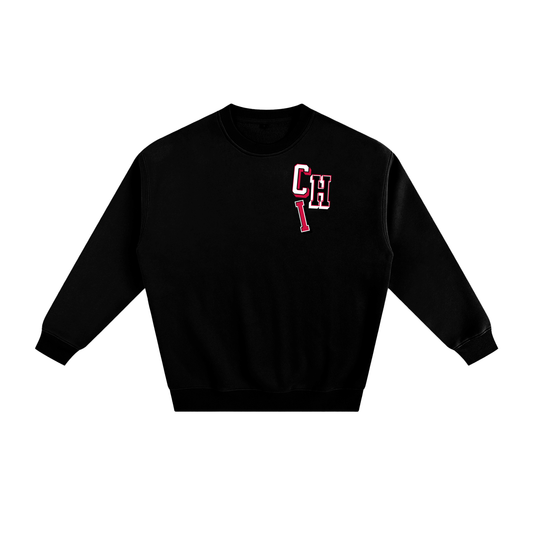 Heir CHI Sweatshirt