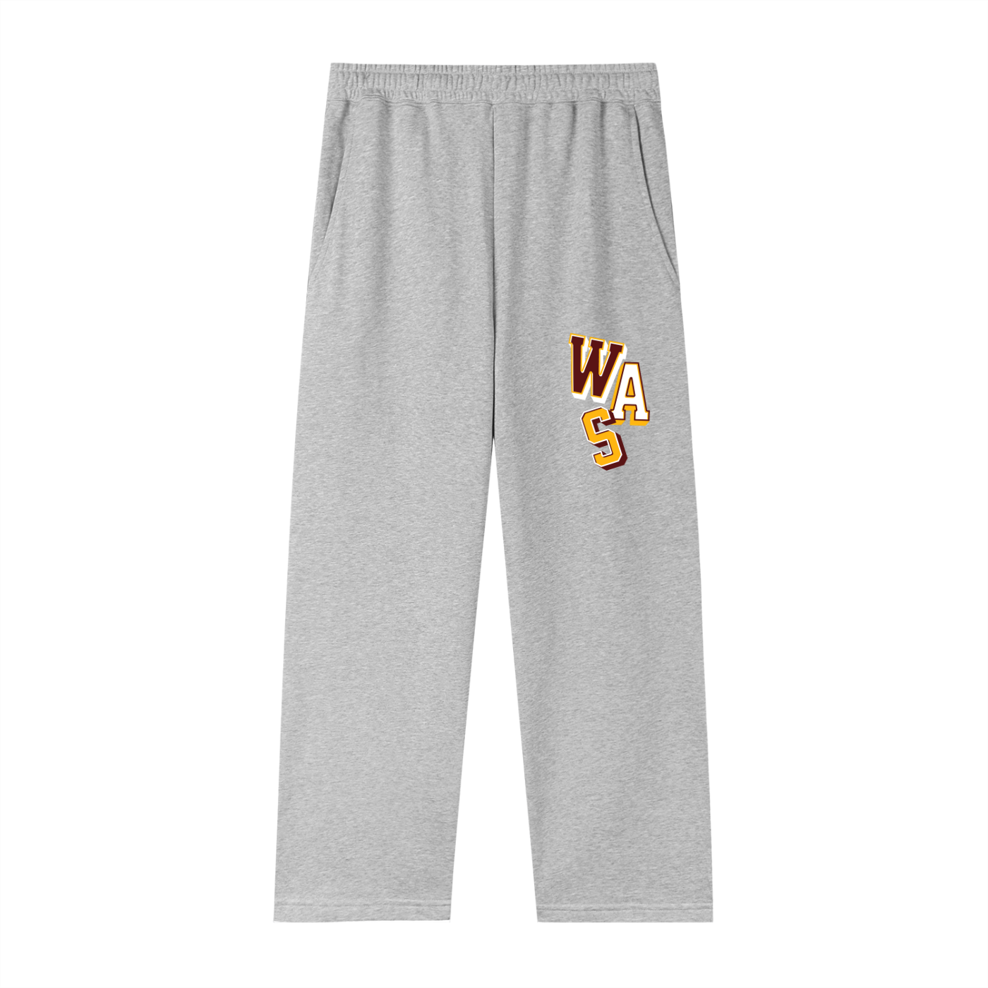 Heir "WAS" Washington Sweatpants