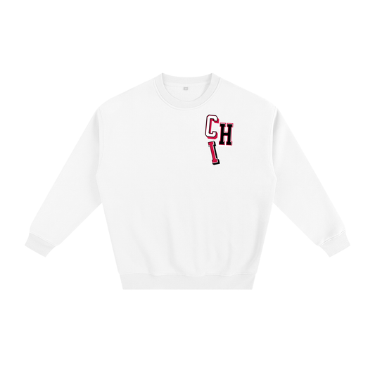 Heir CHI Sweatshirt