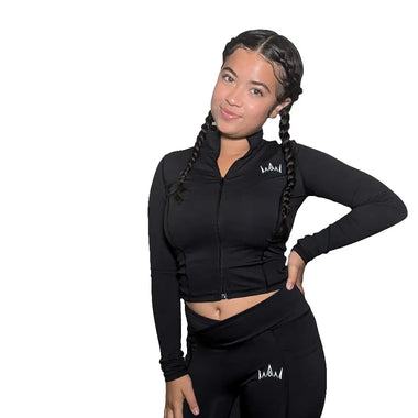 Flex Yoga Jacket HEIR