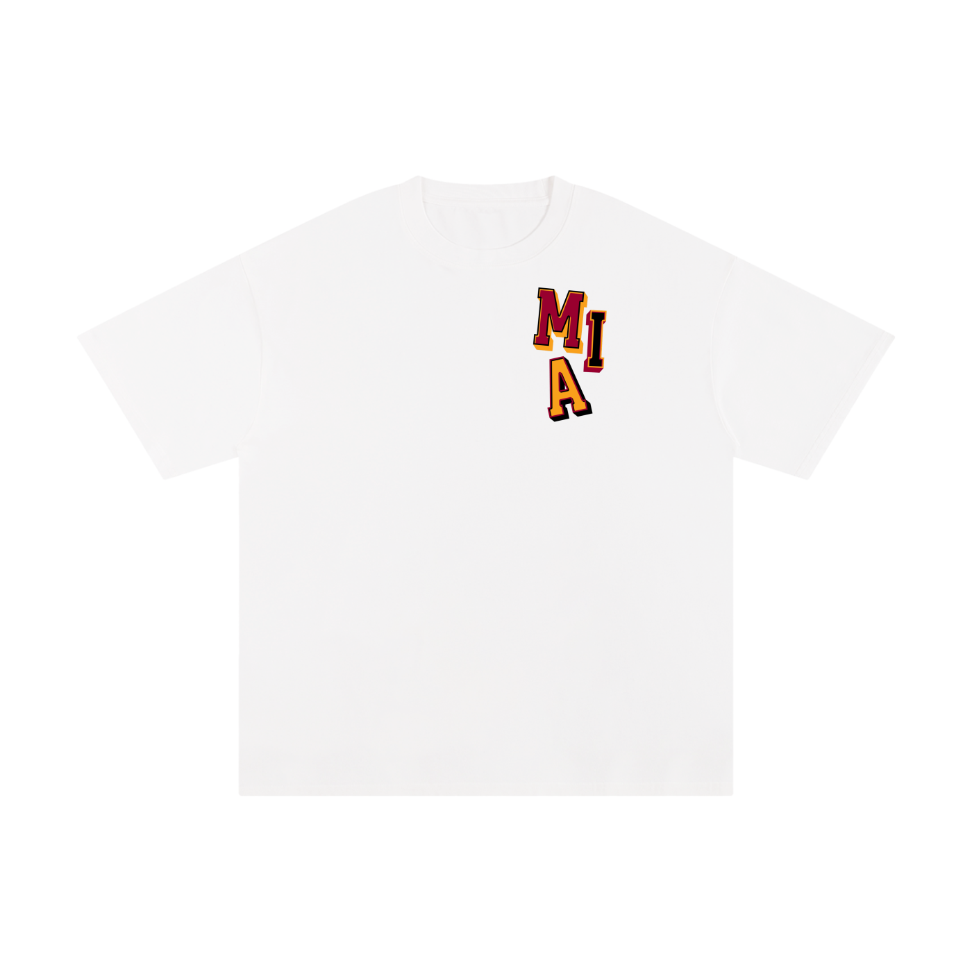 Heir MIA T-Shirt