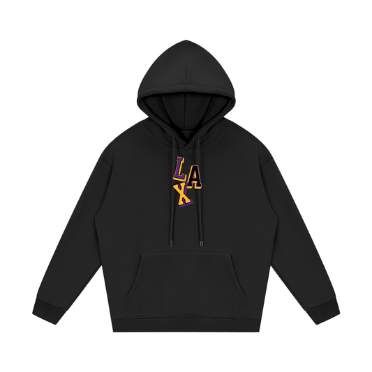 Heir LAX Hoodie