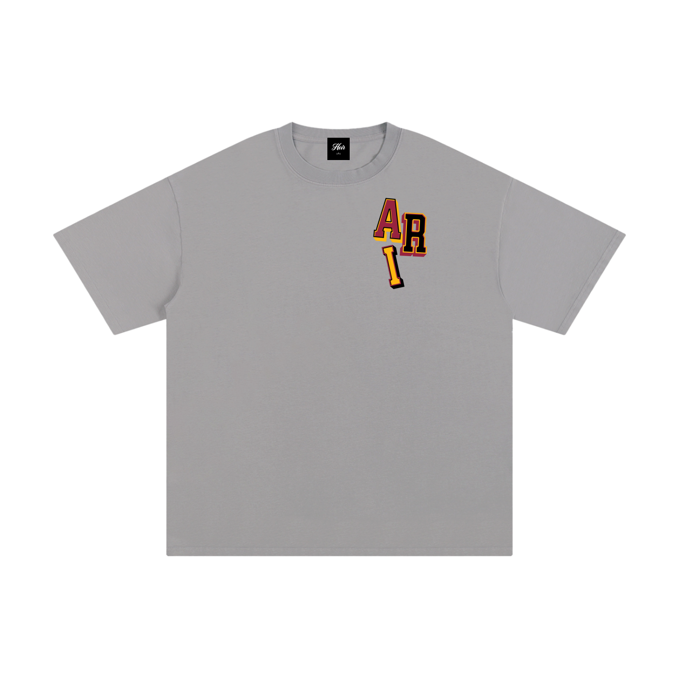 Heir "ARI" Arizona Football T-Shirt