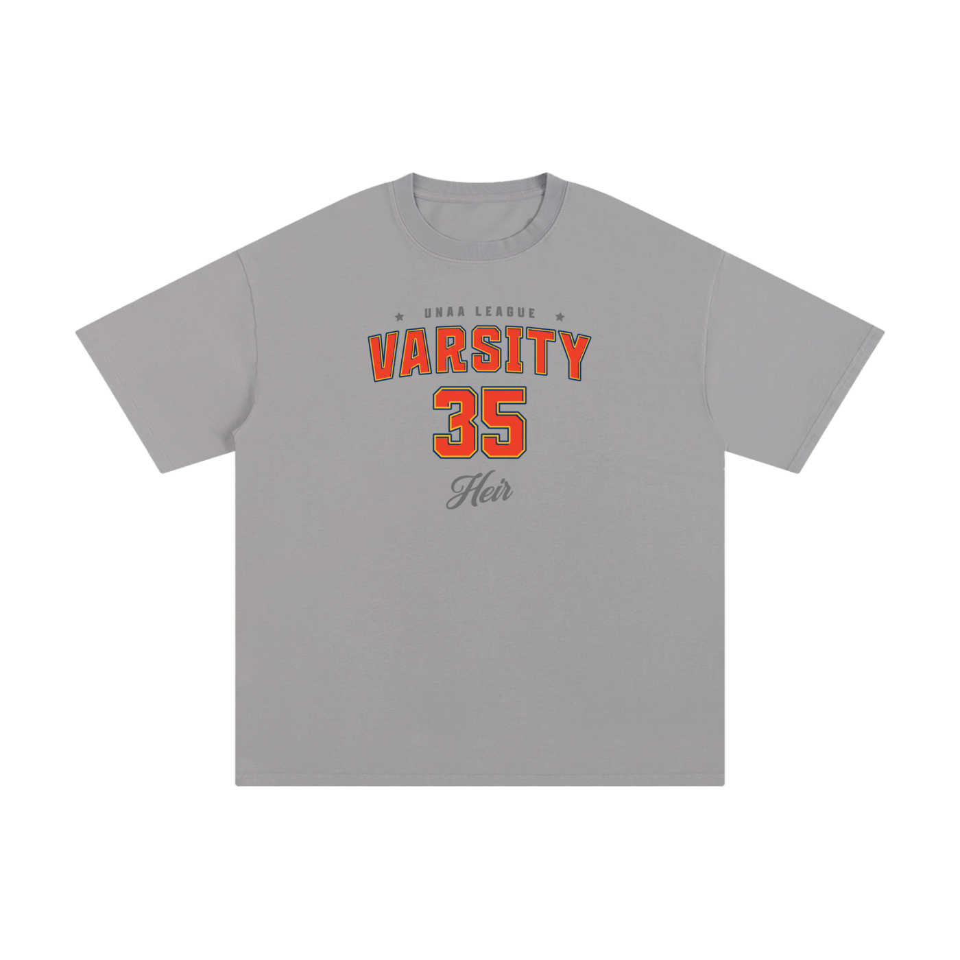 Heir Varsity T-Shirt
