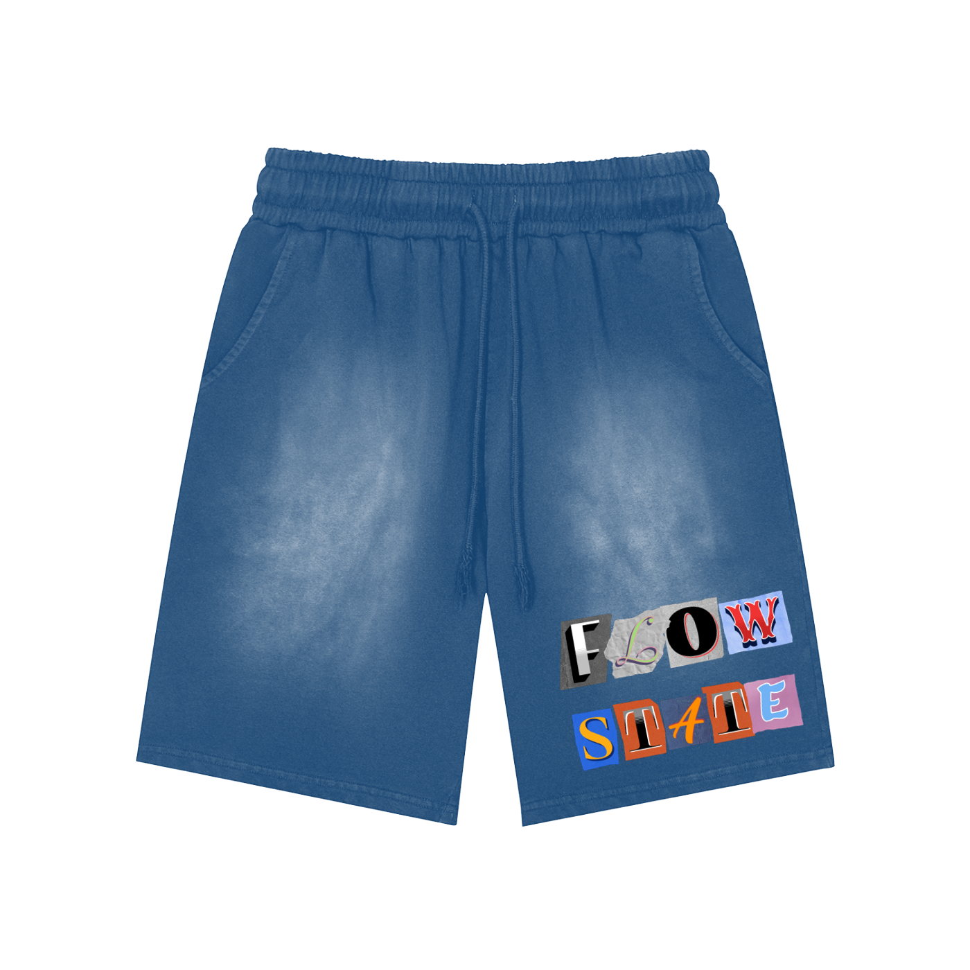 Heir Flow State Shorts