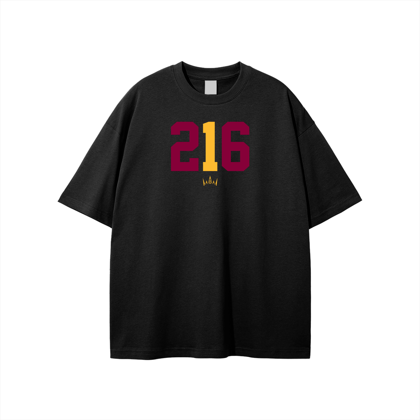 Heir 216 T-shirt