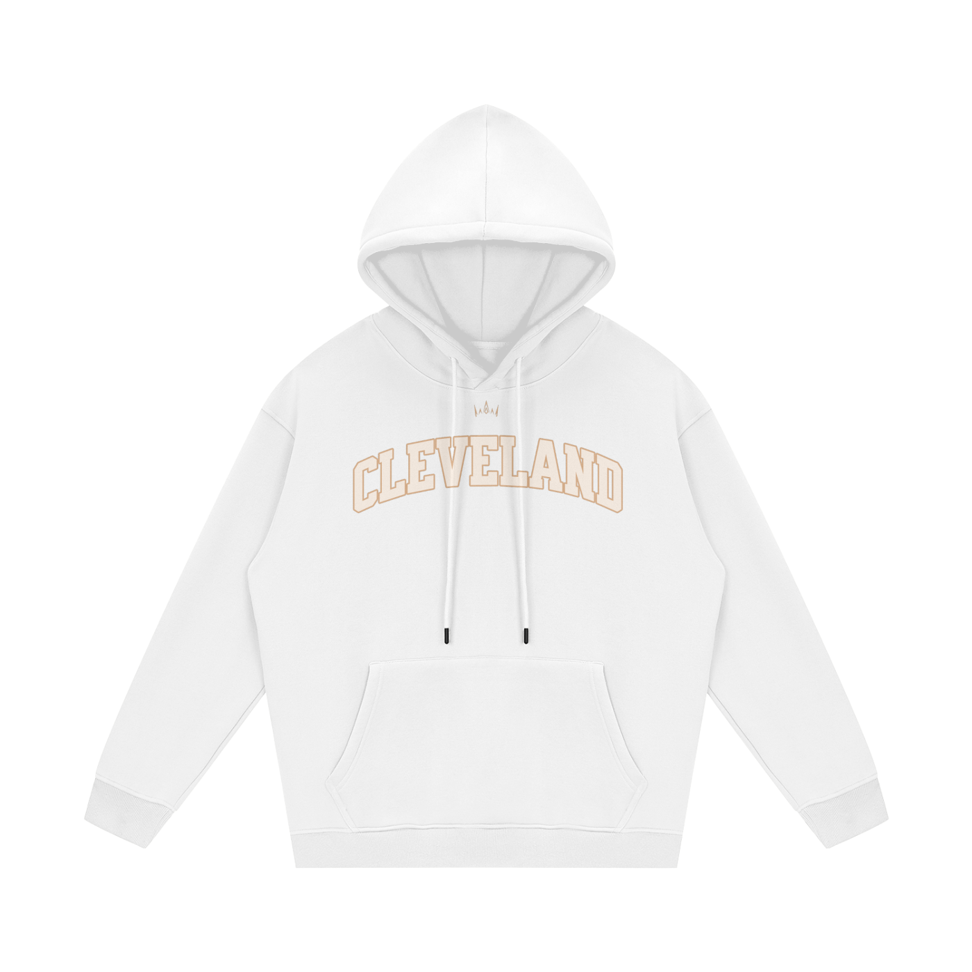 Heir Cleveland Hoodie