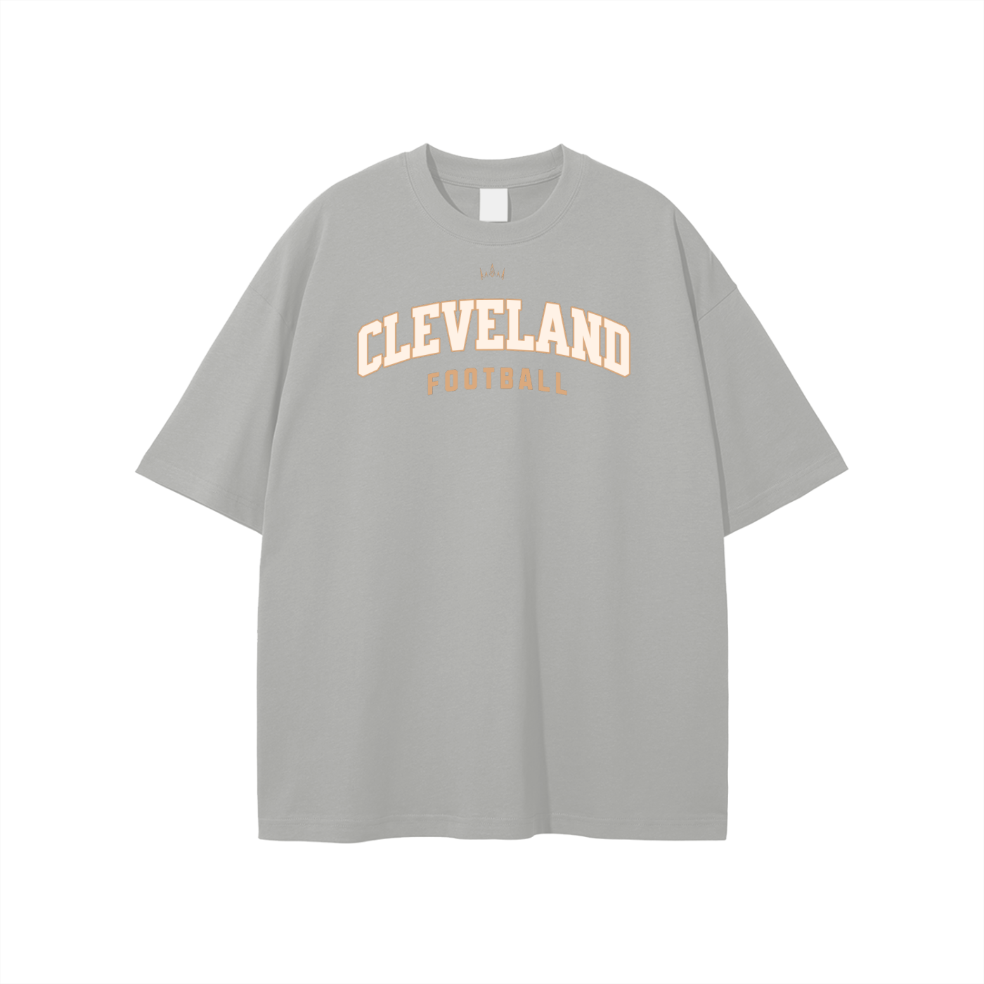 Heir Cleveland Football T-shirt