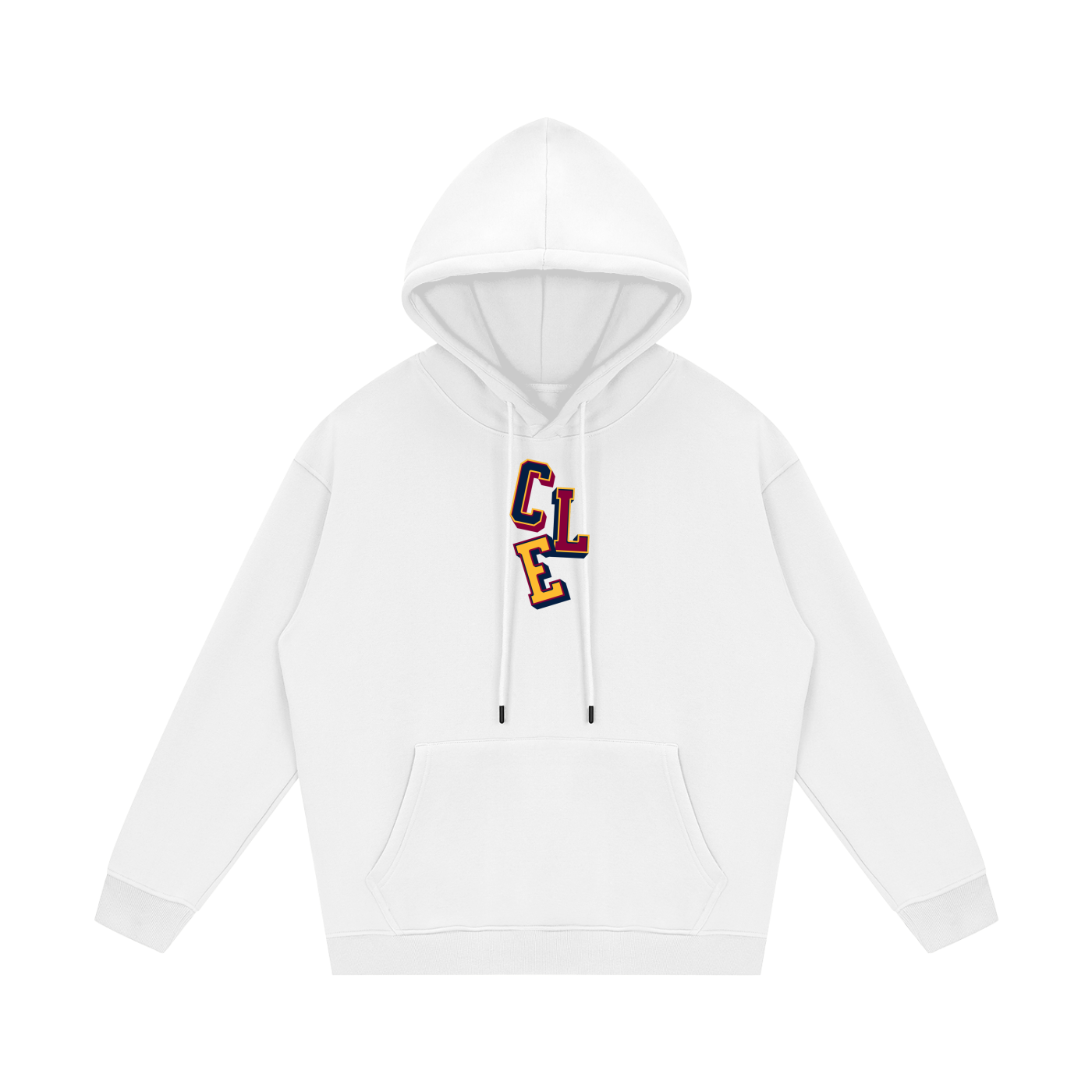 Heir CLE Hoodie