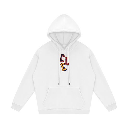 Heir "CLE" Cleveland Hoodie