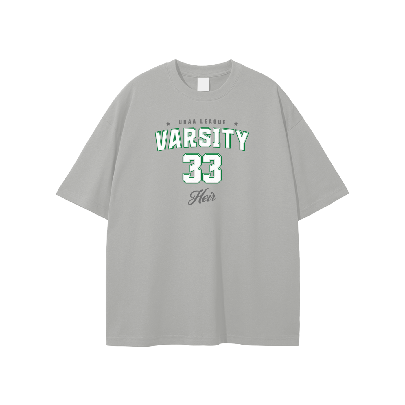 Heir Varsity T-Shirt