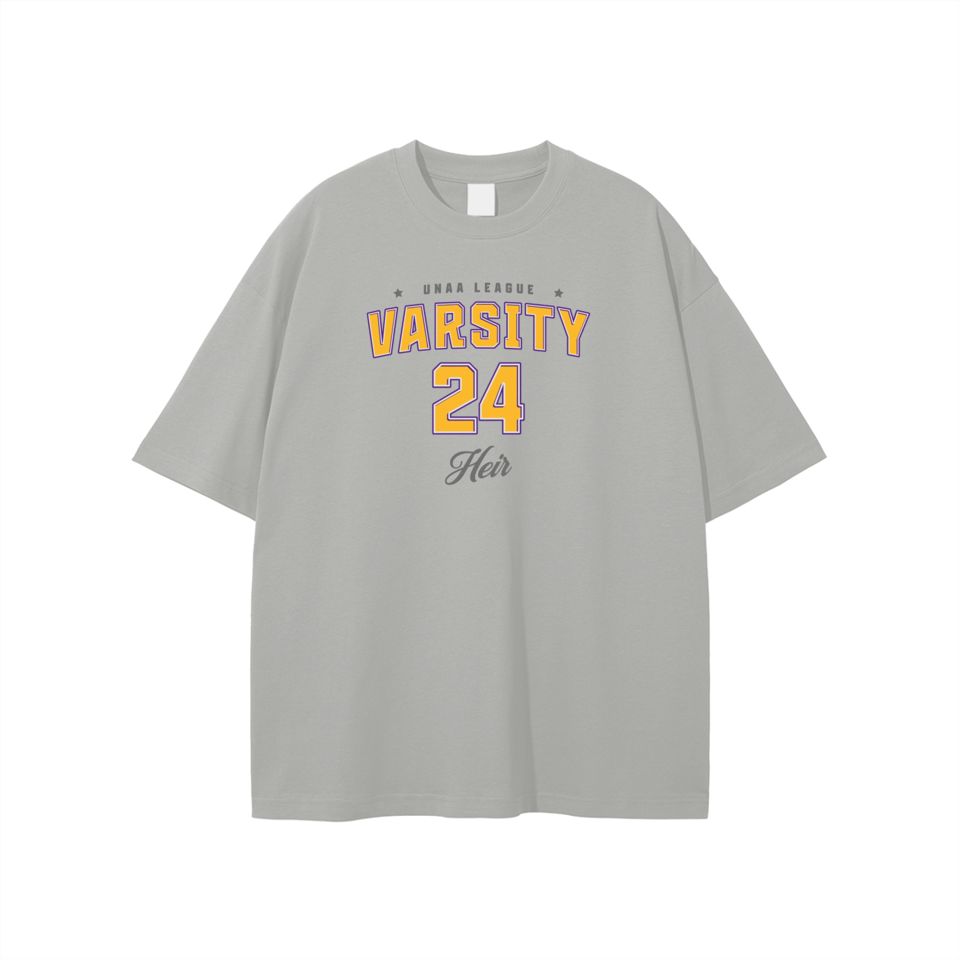 Heir Varsity T-shirt