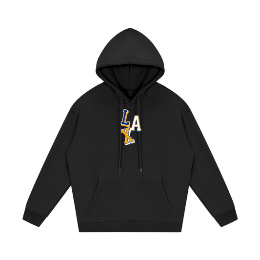 Heir "LAX" Los Angeles Football Hoodie