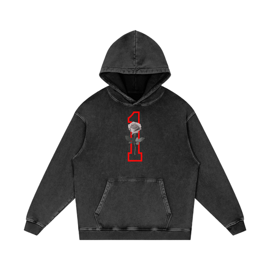 Heir "Rose" Hoodie