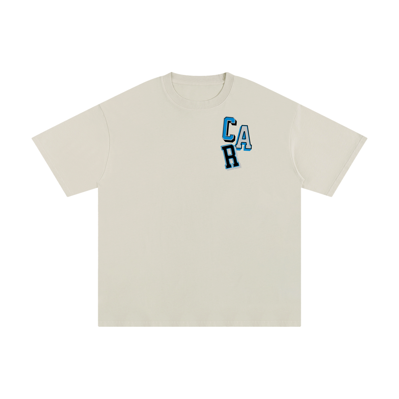 Heir "CAR" Carolina Football T-Shirt