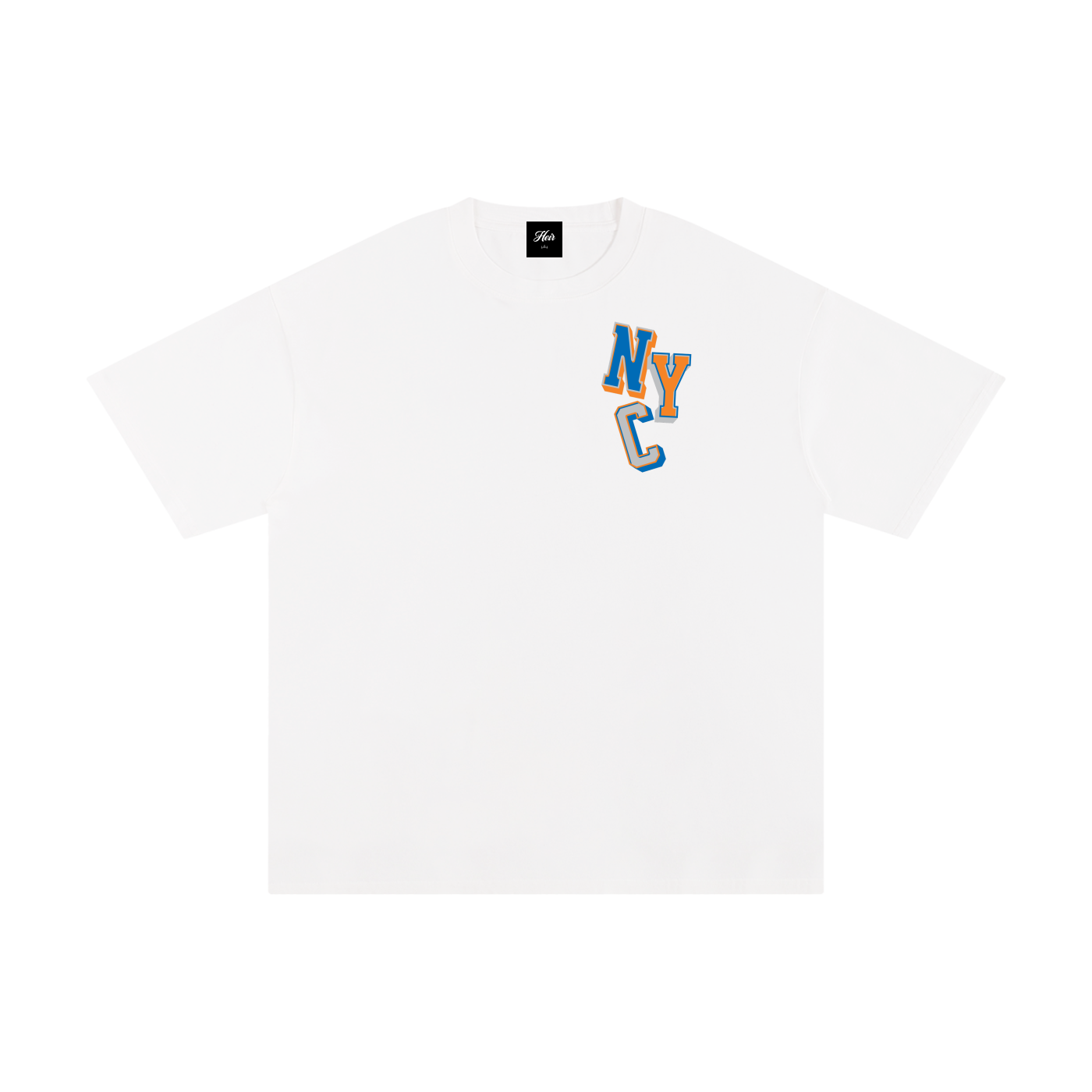 Heir NYC T-Shirt