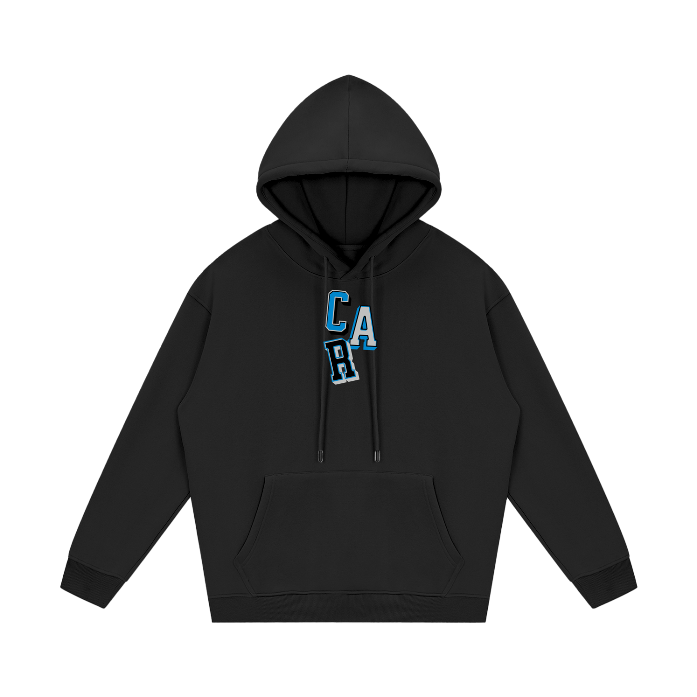 Heir "CAR" Carolina Football Hoodie