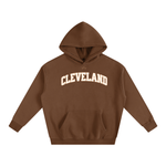 Heir Cleveland Oversized Hoodie