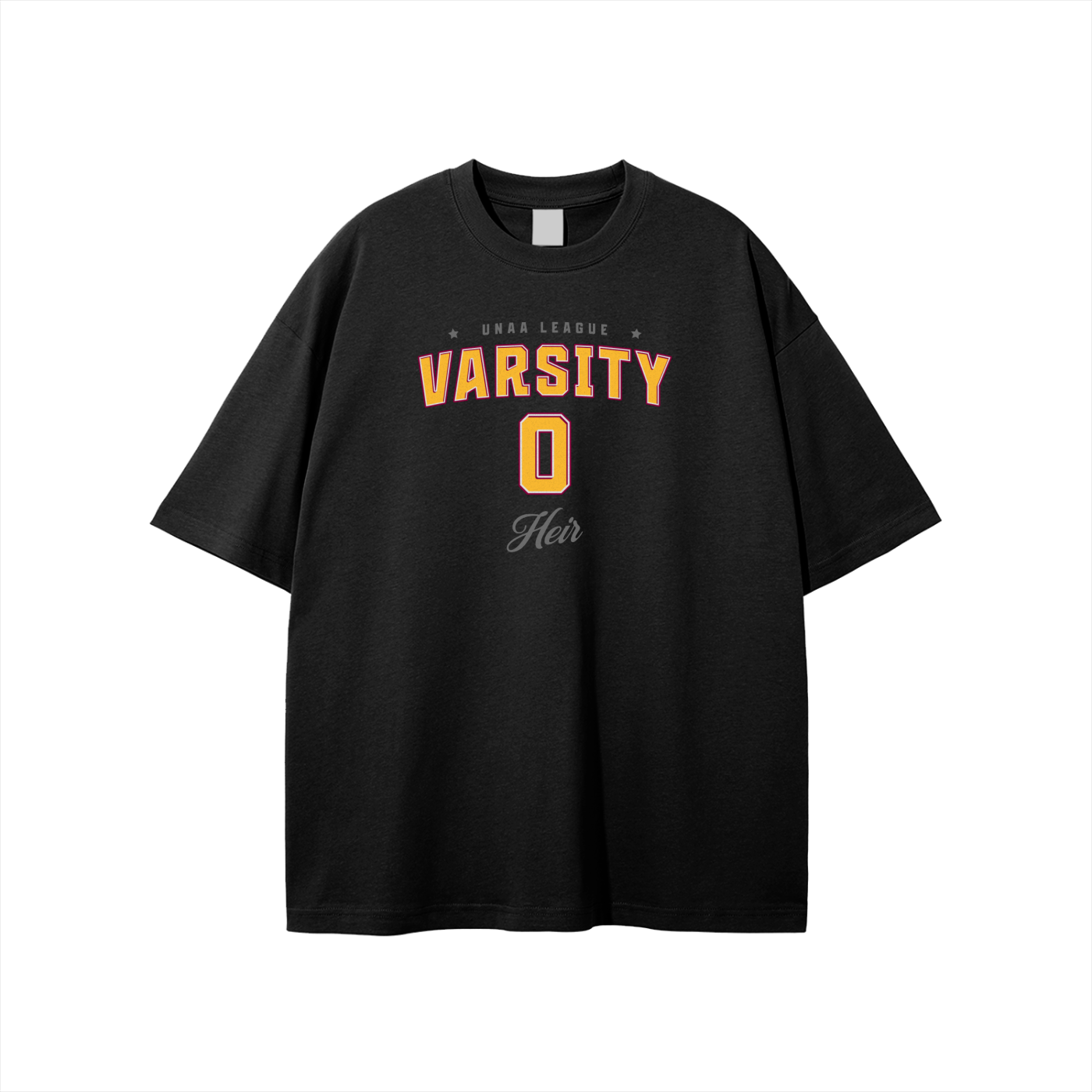 Heir Varsity T-Shirt