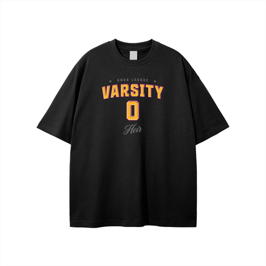 Heir Varsity T-Shirt