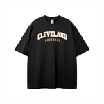 Heir Cleveland Baseball T-shirt