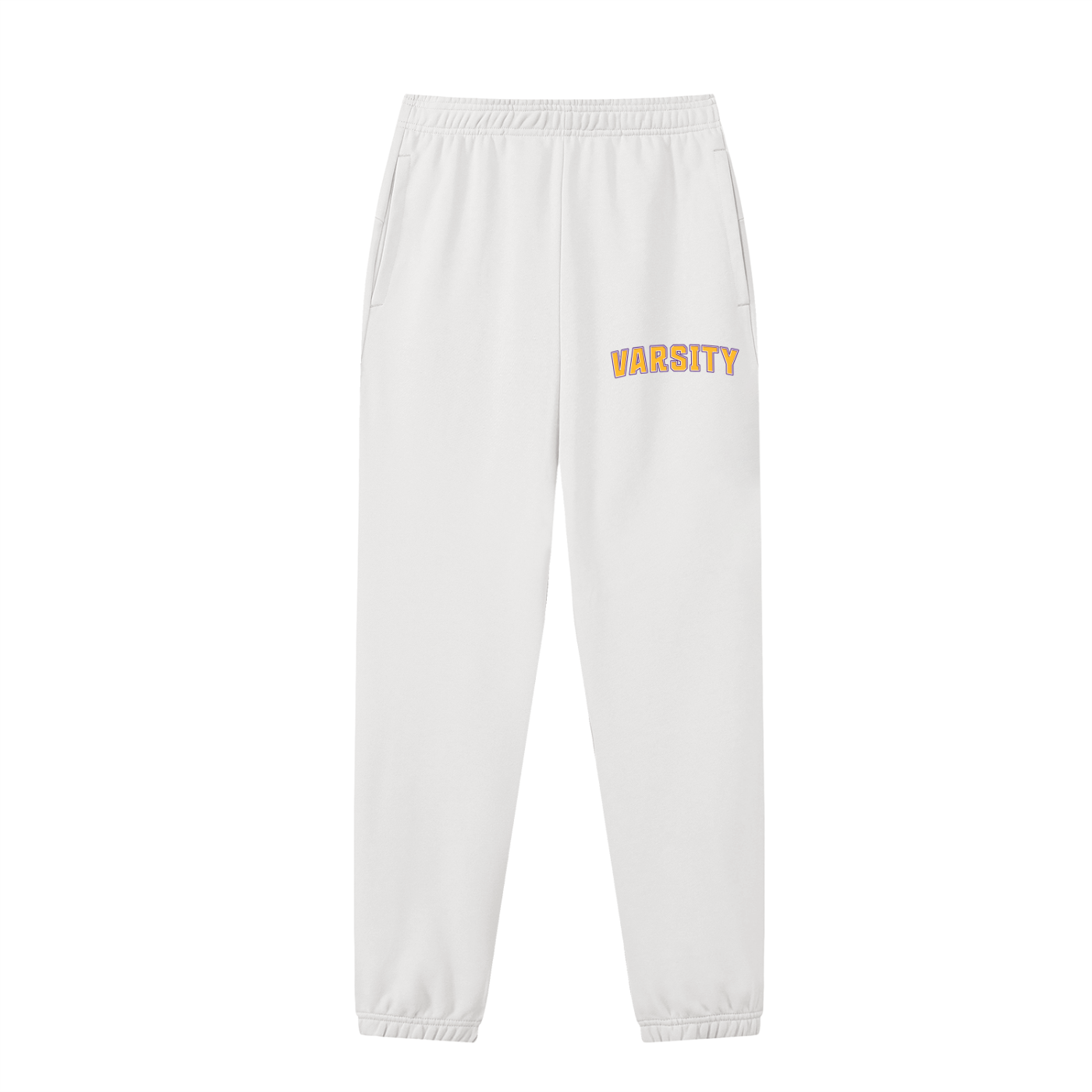 Heir Varsity Joggers