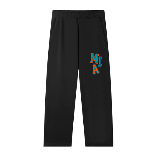 Heir "MIA" Miami Sweatpants